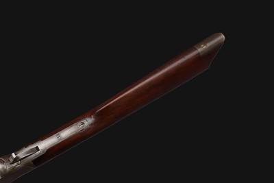 Antique Marlin Model 1893 Rifle .32-40 - 1894 Mfg. - Image 11 of 20