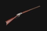 Antique Marlin Model 1893 Rifle .32-40 - 1894 Mfg. - Image 1 of 20