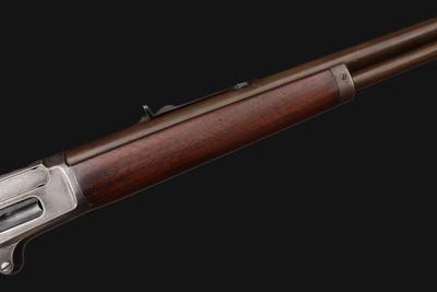 Antique Marlin Model 1893 Rifle .32-40 - 1894 Mfg. - Image 8 of 20
