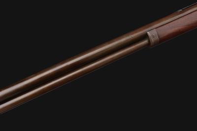Antique Marlin Model 1893 Rifle .32-40 - 1894 Mfg. - Image 18 of 20