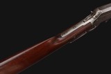 Antique Marlin Model 1893 Rifle .32-40 - 1894 Mfg. - Image 4 of 20