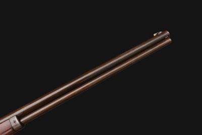 Antique Marlin Model 1893 Rifle .32-40 - 1894 Mfg. - Image 9 of 20