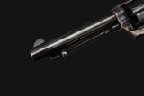 Colt Single Action Army 3rd Gen .45 Colt 5.5