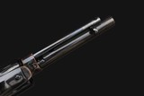Colt Single Action Army 3rd Gen .45 Colt 5.5
