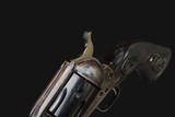 Colt Single Action Army 3rd Gen .45 Colt 5.5