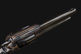 Colt Single Action Army 3rd Gen .45 Colt 5.5