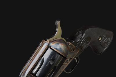 Colt Single Action Army 3rd Gen .45 Colt 5.5