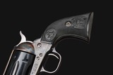 Colt Single Action Army 3rd Gen .45 Colt 5.5