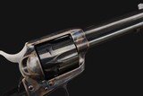Colt Single Action Army 3rd Gen .45 Colt 5.5