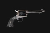 Colt Single Action Army 3rd Gen .45 Colt 5.5