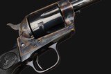 Colt Single Action Army 3rd Gen .45 Colt 5.5