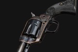 Colt Single Action Army 3rd Gen .45 Colt 5.5