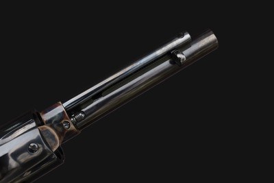 Colt Single Action Army 3rd Gen .45 Colt 5.5