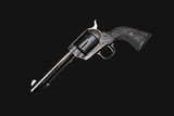 Colt Single Action Army 3rd Gen .45 Colt 5.5