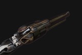 Colt Single Action Army 3rd Gen .45 Colt 5.5