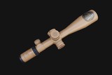Schmidt & Bender 5-25x56 PMII L/P LT Tremor Precision Sniper Ltd Edition - Image 1 of 11