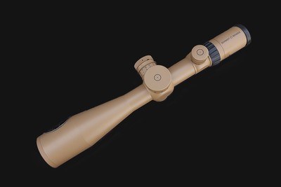 Schmidt & Bender 5-25x56 PMII L/P LT Tremor Precision Sniper Ltd Edition - Image 8 of 11