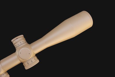 Schmidt & Bender 5-25x56 PMII L/P LT Tremor Precision Sniper Ltd Edition - Image 7 of 11