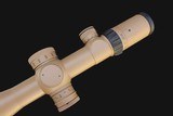 Schmidt & Bender 5-25x56 PMII L/P LT Tremor Precision Sniper Ltd Edition - Image 6 of 11