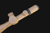 Schmidt & Bender 5-25x56 PMII L/P LT Tremor Precision Sniper Ltd Edition - Image 5 of 11
