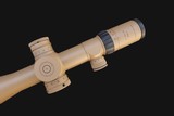 Schmidt & Bender 5-25x56 PMII L/P LT Tremor Precision Sniper Ltd Edition - Image 4 of 11