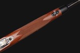 Winchester Model 70 Super Grade RMEF 25-Year .325 WSM w/Leupold VX-3 Scope - Image 3 of 22
