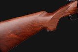 Winchester Model 70 Super Grade RMEF 25-Year .325 WSM w/Leupold VX-3 Scope - Image 7 of 22