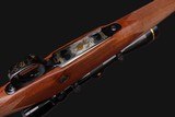 Winchester Model 70 Super Grade RMEF 25-Year .325 WSM w/Leupold VX-3 Scope - Image 4 of 22