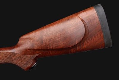 Winchester Model 70 Super Grade RMEF 25-Year .325 WSM w/Leupold VX-3 Scope - Image 11 of 22