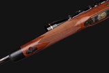 Winchester Model 70 Super Grade RMEF 25-Year .325 WSM w/Leupold VX-3 Scope - Image 18 of 22
