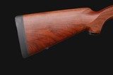 Winchester Model 70 Super Grade RMEF 25-Year .325 WSM w/Leupold VX-3 Scope - Image 6 of 22