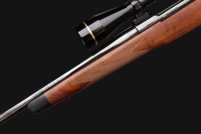 Winchester Model 70 Super Grade RMEF 25-Year .325 WSM w/Leupold VX-3 Scope - Image 17 of 22