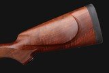 Winchester Model 70 Super Grade RMEF 25-Year .325 WSM w/Leupold VX-3 Scope - Image 11 of 22