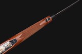 Winchester Model 70 Super Grade RMEF 25-Year .325 WSM w/Leupold VX-3 Scope - Image 9 of 22