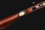 Winchester Model 70 Super Grade RMEF 25-Year .325 WSM w/Leupold VX-3 Scope - Image 8 of 22