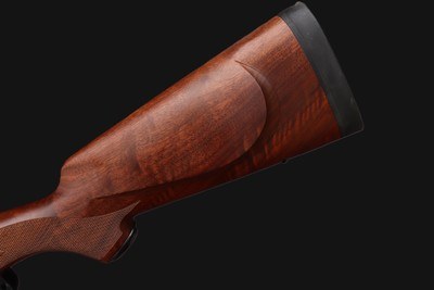 Winchester Model 70 Super Grade RMEF 25-Year .325 WSM w/Leupold VX-3 Scope - Image 19 of 22
