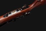 Winchester Model 70 Super Grade RMEF 25-Year .325 WSM w/Leupold VX-3 Scope - Image 15 of 22