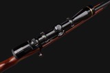 Winchester Model 70 Super Grade RMEF 25-Year .325 WSM w/Leupold VX-3 Scope - Image 10 of 22