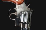Smith & Wesson Pre-27 Model 357 Revolver .357 Mag - 8-3/8