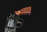 Smith & Wesson Pre-27 Model 357 Revolver .357 Mag - 8-3/8