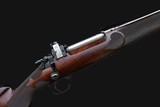 Al Biesen Custom Remington 1917 .378 Wby Mag - w/Jack O'Connor Correspondence - Image 8 of 25