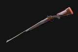 Al Biesen Custom Remington 1917 .378 Wby Mag - w/Jack O'Connor Correspondence - Image 25 of 25
