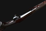 Al Biesen Custom Remington 1917 .378 Wby Mag - w/Jack O'Connor Correspondence - Image 6 of 25