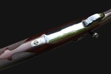 Al Biesen Custom Remington 1917 .378 Wby Mag - w/Jack O'Connor Correspondence - Image 21 of 25