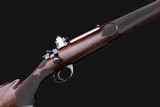 Al Biesen Custom Remington 1917 .378 Wby Mag - w/Jack O'Connor Correspondence - Image 7 of 25