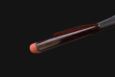 Al Biesen Custom Remington 1917 .378 Wby Mag - w/Jack O'Connor Correspondence - Image 14 of 25