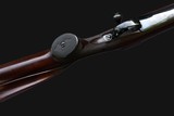 Al Biesen Custom Remington 1917 .378 Wby Mag - w/Jack O'Connor Correspondence - Image 5 of 25