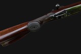 Al Biesen Custom Remington 1917 .378 Wby Mag - w/Jack O'Connor Correspondence - Image 4 of 25