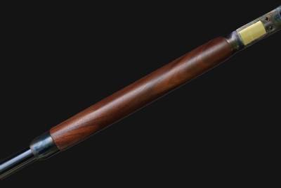 Winchester 73 Sporter Case Hardened Grade 3 Octagon .44-40 Win - 534228140 - Image 22 of 25