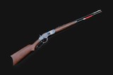 Winchester 73 Sporter Case Hardened Grade 3 Octagon .44-40 Win - 534228140 - Image 1 of 25